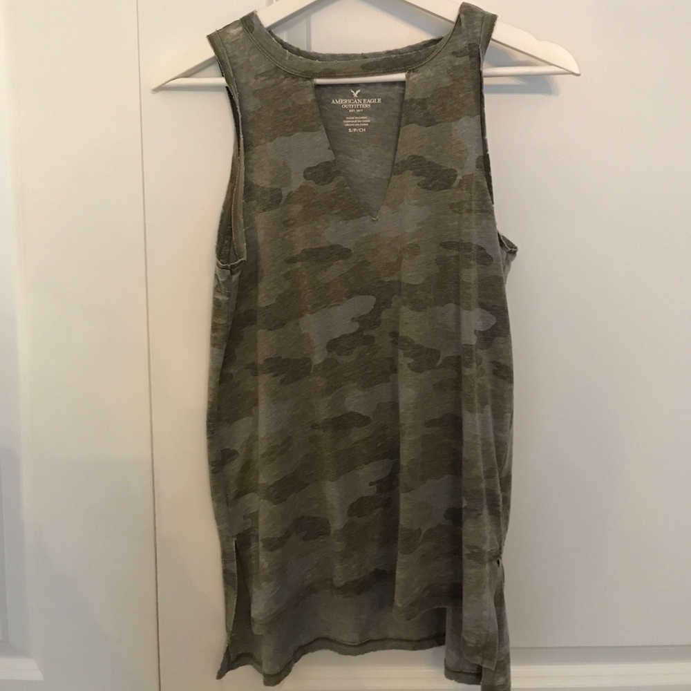 American Eagle Outfitters Tank